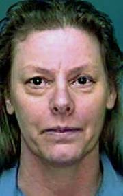   / Aileen Wuornos