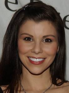   Heather Dubrow