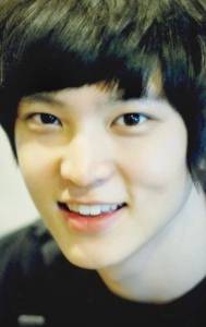   Joo Won