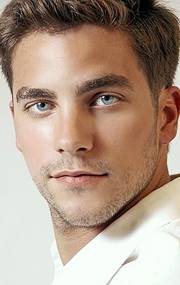   Brant Daugherty