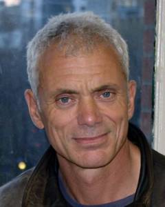   / Jeremy Wade