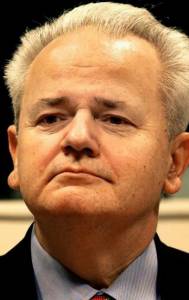   Slobodan Milosevic