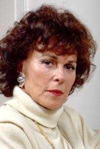   / Bess Myerson