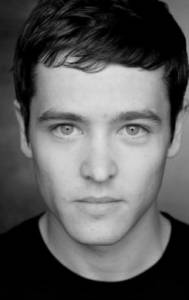   - Alexander Vlahos