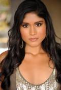 Anisha Adusumilli -