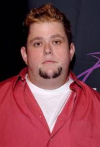   / Ralphie May