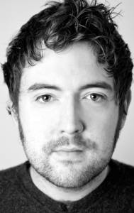   / Nick Helm