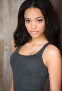   Kiersey Clemons