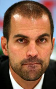   - Markus Babbel