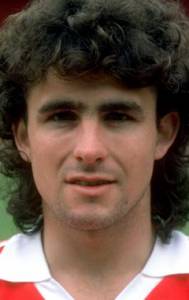   - Arthur Albiston