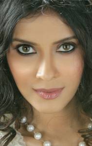   Nandana Sen