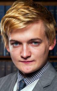   / Jack Gleeson