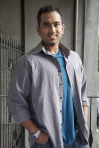 Prashanth Gunasekaran