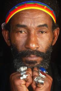 Lee Scratch Perry