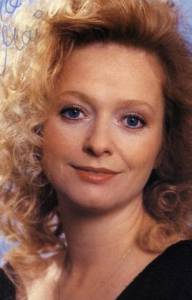   Ulrike Mai