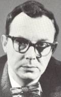 Eric Morecambe -