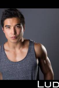 Ludi Lin -