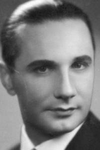  Wojciech Ruszkowski