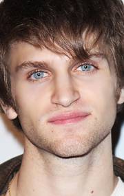   - Keegan Allen