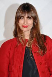    - Caroline De Maigret