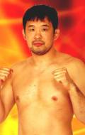   Kazushi Sakuraba