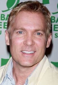   Sam Champion