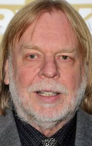   / Rick Wakeman