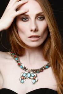   - Rosie Marcel