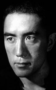   / Yukio Mishima