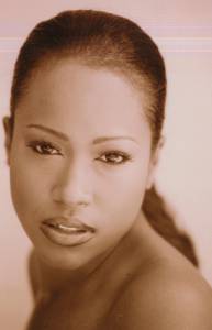   Maia Campbell