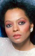   Diana Ross