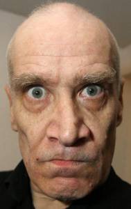   Wilko Johnson