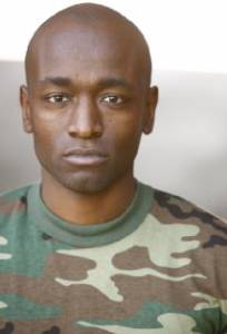   Derrick Scott