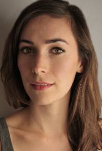   / Geraldine Hakewill