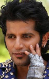   / Karanvir Bohra