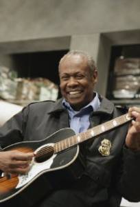   Hugh Dane