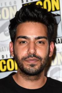   - Rahul Kohli