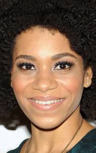   - Kelly McCreary