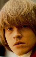   - Brian Jones