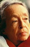   Marguerite Duras