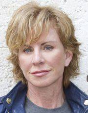   / Patricia Cornwell