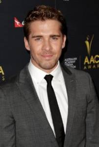   Hugh Sheridan