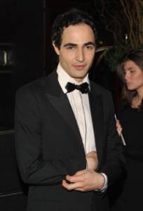   Zac Posen