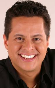   . Tito Puente Jr.