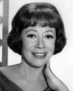   / Imogene Coca