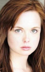   Galadriel Stineman