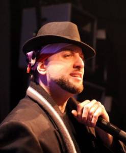 ..  R.A. The Rugged Man