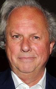   - Graydon Carter