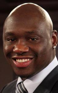   / Antonio Tarver