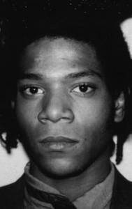    - Jean Michel Basquiat